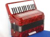 Fauno 32-24 Red